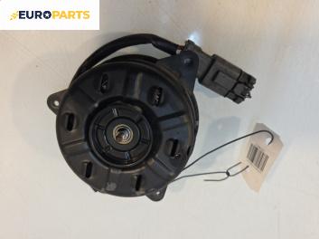 Електромотор вентилатор парно за Honda Accord VII Tourer (04.2003 - 05.2008)