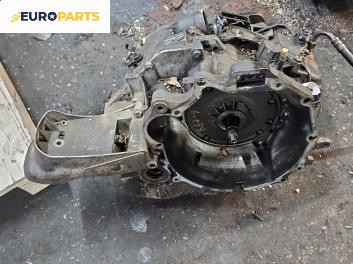 Автоматична скоростна кутия за Volvo S80 I Sedan (05.1998 - 02.2008) 2.5 TDI, 140 к.с., автоматик, № 50-42LE