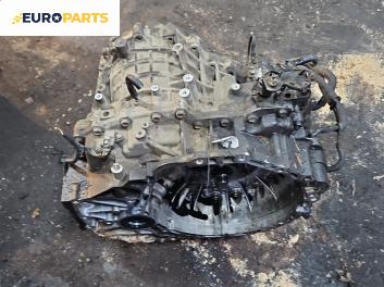 Автоматична скоростна кутия за Nissan Murano I SUV (08.2003 - 09.2008) 3.5 4x4, 234 к.с., автоматик