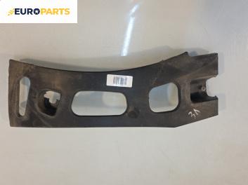 Държач броня за Citroen C4 Picasso I (10.2006 - 12.2015), миниван, позиция: задна, лява