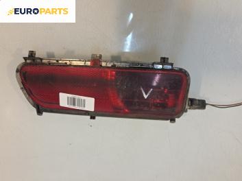 Стоп в броня за Citroen C4 Picasso I (10.2006 - 12.2015), миниван, позиция: лява