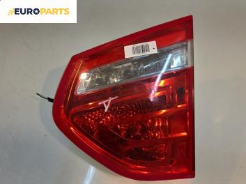 Стоп за Citroen C4 Picasso I (10.2006 - 12.2015), миниван, позиция: дясна