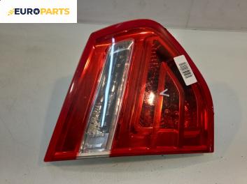 Стоп за Citroen C4 Picasso I (10.2006 - 12.2015), миниван, позиция: лява