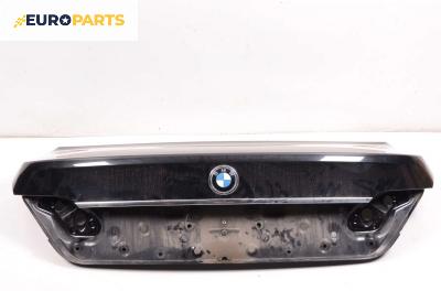 Заден капак за BMW 7 Series E65 (11.2001 - 12.2009), 4+1 вр., седан, позиция: задна