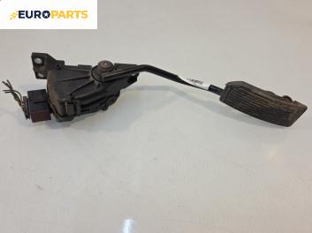 Педал газ за Nissan Primera Traveller III (01.2002 - 06.2007), № 6PV 008 620-01