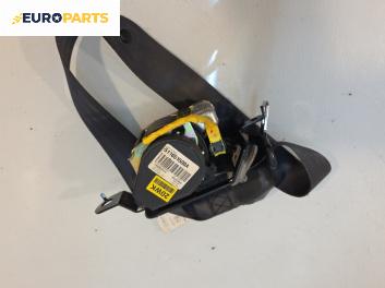 Предпазен колан за Kia Sportage SUV II (09.2004 - 10.2010), 4+1 вр., позиция: предна, лява