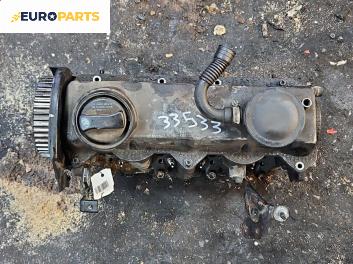 Глава за Audi A3 Hatchback I (09.1996 - 05.2003) 1.9 TDI, 110 к.с.