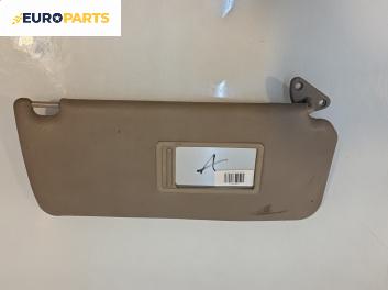 Сенник за Lancia Kappa Sedan (08.1994 - 10.2001), позиция: дясна