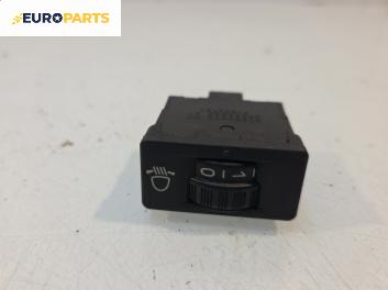 Бутон реглаж светлини за Peugeot 307 Hatchback (08.2000 - 12.2012)