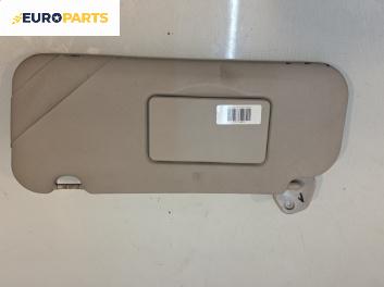 Сенник за Peugeot 307 Hatchback (08.2000 - 12.2012), позиция: лява