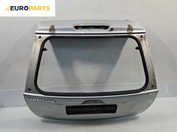 Заден капак за Kia Sportage SUV II (09.2004 - 10.2010), 4+1 вр., джип, позиция: задна