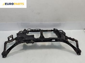 Маска за Kia Sportage SUV II (09.2004 - 10.2010), джип