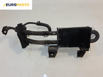 Маслен радиатор за Kia Sportage SUV II (09.2004 - 10.2010) 2.0 CRDi 4WD, 113 к.с.