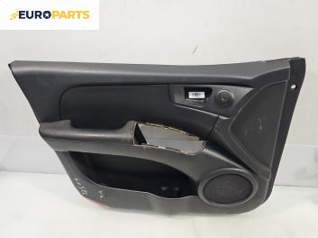 Кора врата за Kia Sportage SUV II (09.2004 - 10.2010), 4+1 вр., джип, позиция: предна, лява