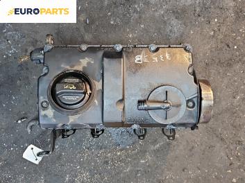 Глава за Volkswagen Golf IV Hatchback (08.1997 - 06.2005) 1.9 TDI, 101 к.с.