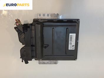 Компютър двигател за Nissan Murano I SUV (08.2003 - 09.2008) 3.5 4x4, 234 к.с., № WEC63-760