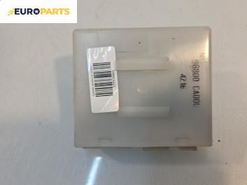 Модул ел. седалка за Nissan Murano I SUV (08.2003 - 09.2008), № 96800 CADOU