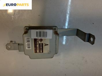 Модул раздатка за Nissan Murano I SUV (08.2003 - 09.2008), № 1650 08020