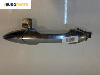 Външна дръжка за Honda FR-V Minivan (08.2004 - 10.2011), 4+1 вр., миниван, позиция: предна, дясна