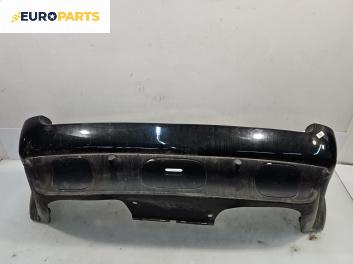 Задна броня за BMW X5 Series E53 (05.2000 - 12.2006), джип