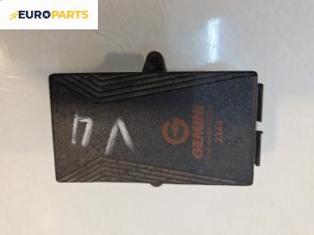 Модул аларма за Nissan Primera Traveller III (01.2002 - 06.2007)