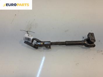 Каре на волана за Toyota Corolla E12 Hatchback (11.2001 - 02.2007) 2.0 D-4D (CDE120), 90 к.с., хечбек