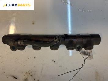 Горивна рейка за Toyota Corolla E12 Hatchback (11.2001 - 02.2007) 2.0 D-4D (CDE120), 90 к.с.