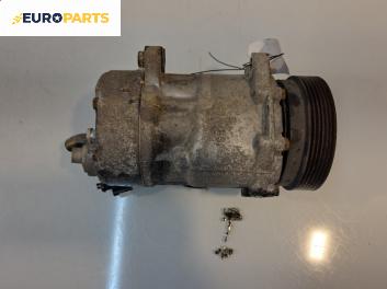 Компресор климатик за Volkswagen Golf IV Hatchback (08.1997 - 06.2005) 1.9 TDI, 115 к.с., № 1J0820803F