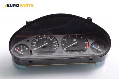 Километраж за BMW 3 Series E36 Coupe (03.1992 - 04.1999) 316 i, 102 к.с.