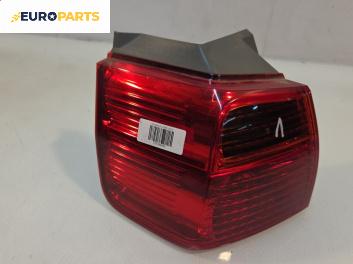 Стоп за Honda Accord VII Tourer (04.2003 - 05.2008), комби, позиция: лява