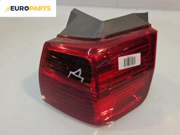 Стоп за Honda Accord VII Tourer (04.2003 - 05.2008), комби, позиция: дясна