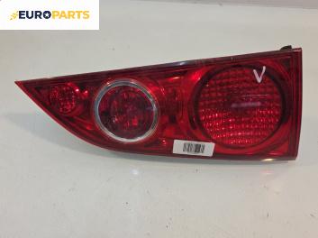 Вътрешен стоп за Honda Accord VII Tourer (04.2003 - 05.2008), комби, позиция: лява