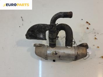 EGR охладител за Kia Sorento I SUV (08.2002 - 12.2009) 2.5 CRDi, 140 к.с., № 28496-4A160