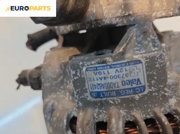 Алтернатор / генератор за Kia Sorento I SUV (08.2002 - 12.2009) 2.5 CRDi, 140 к.с., № 37300-4A112