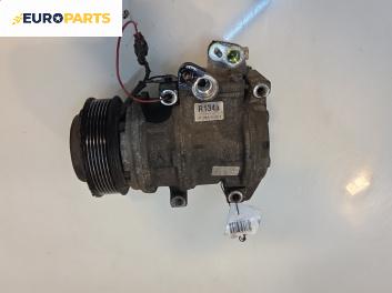 Компресор климатик за Kia Sorento I SUV (08.2002 - 12.2009) 2.5 CRDi, 140 к.с., автоматик, № 16250-23500