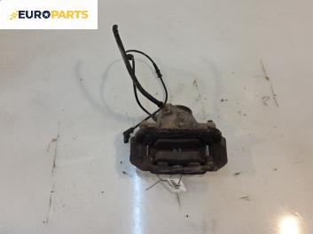 Спирачен апарат за Mercedes-Benz C-Class Coupe (CL203) (03.2001 - 06.2007), позиция: предна, дясна