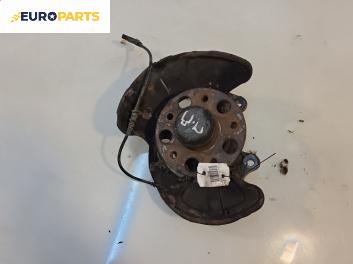 Шенкел главина за Mercedes-Benz C-Class Coupe (CL203) (03.2001 - 06.2007), позиция: предна, дясна