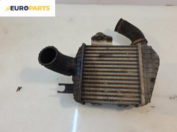 Интеркулер за Kia Sportage SUV II (09.2004 - 10.2010) 2.0 CRDi 4WD, 113 к.с., № 28270-2725X