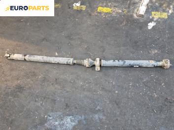 Кардан за Kia Sportage SUV II (09.2004 - 10.2010) 2.0 CRDi 4WD, 113 к.с.