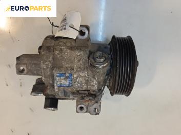 Компресор климатик за Citroen C1 Hatchback (06.2005 - 06.2014) 1.0, 68 к.с.