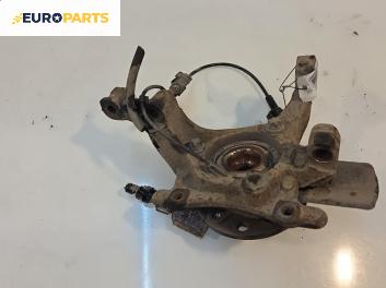 Шенкел главина за Opel Zafira B Minivan (07.2005 - 14.2015), позиция: предна, дясна