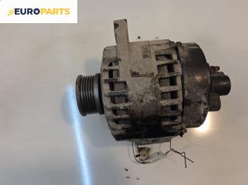 Алтернатор / генератор за Opel Zafira B Minivan (07.2005 - 14.2015) 1.9 CDTI, 100 к.с.