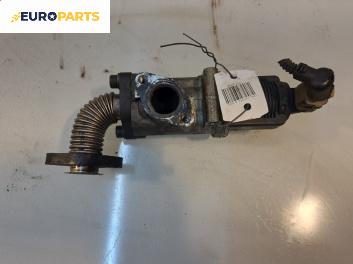 EGR-клапан за Opel Zafira B Minivan (07.2005 - 14.2015) 1.9 CDTI, 100 к.с.