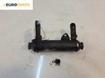 EGR охладител за Opel Zafira B Minivan (07.2005 - 14.2015) 1.9 CDTI, 100 к.с.