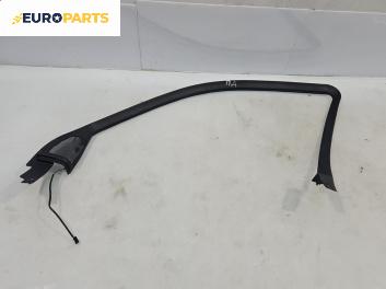 Интериорна лайсна за BMW X5 Series E53 (05.2000 - 12.2006), 4+1 вр., джип