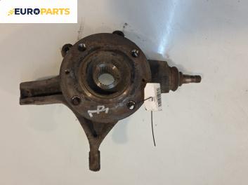 Шенкел главина за Peugeot 307 Station Wagon (03.2002 - 12.2009), позиция: предна, дясна