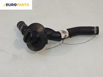 Гърловина масло за Peugeot 307 Station Wagon (03.2002 - 12.2009) 2.0 HDI 110, 107 к.с.