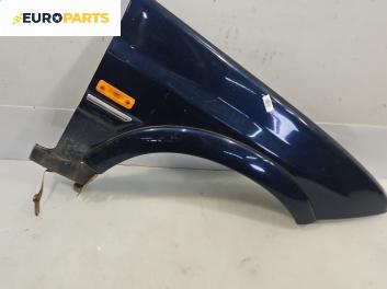 Калник за SsangYong Musso SUV (01.1993 - 09.2007), 4+1 вр., джип, позиция: предна, дясна