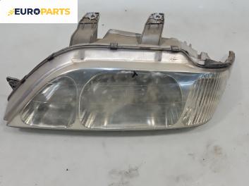 Фар за SsangYong Musso SUV (01.1993 - 09.2007), джип, позиция: лява