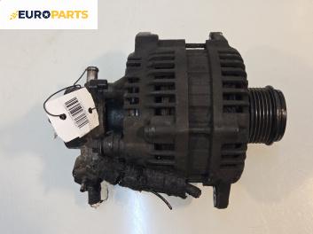 Алтернатор / генератор за Opel Astra H Hatchback (01.2004 - 05.2014) 1.7 CDTI, 100 к.с.